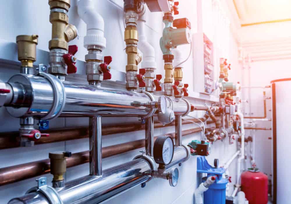 Commercial Plumbing Services image