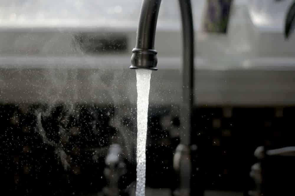 Faucet Installation & Repair image