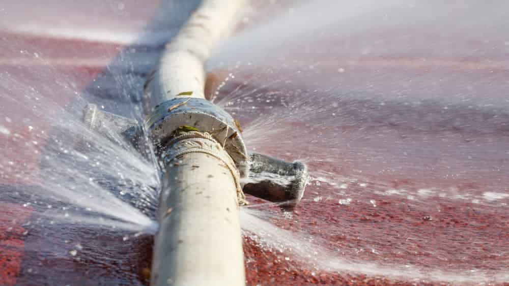 Leak Detection & Repair image