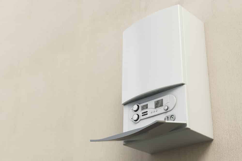 Tankless Water Heater Installation & Repair image