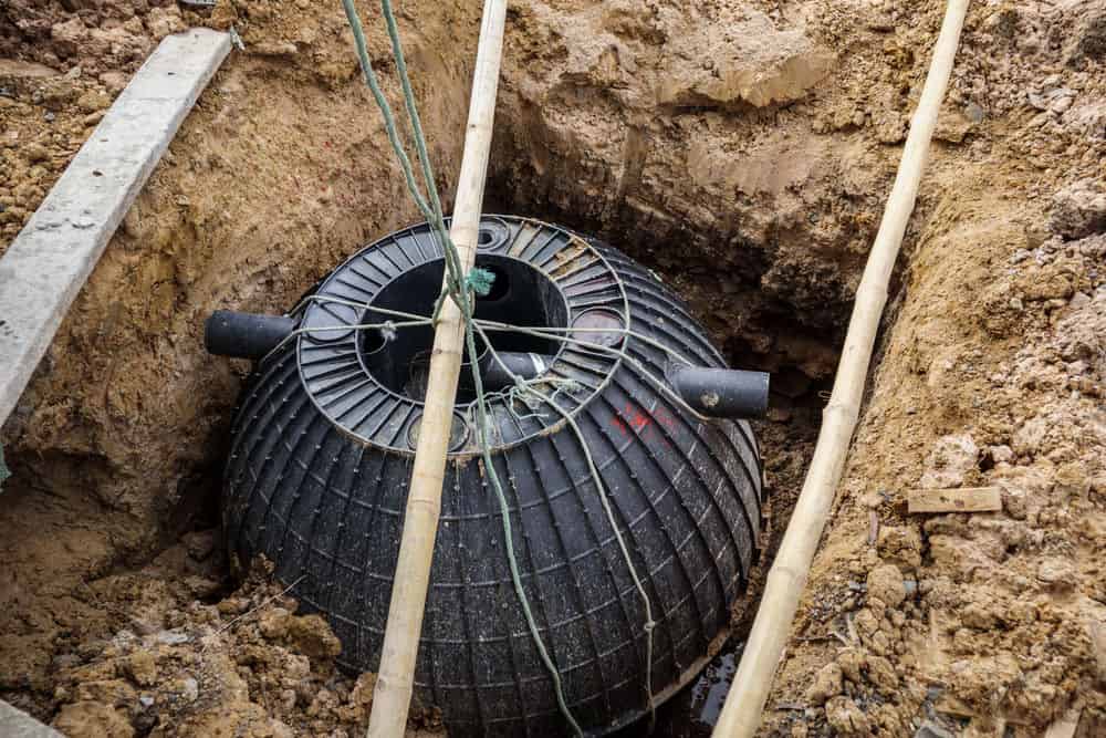 Sump Pump Services image