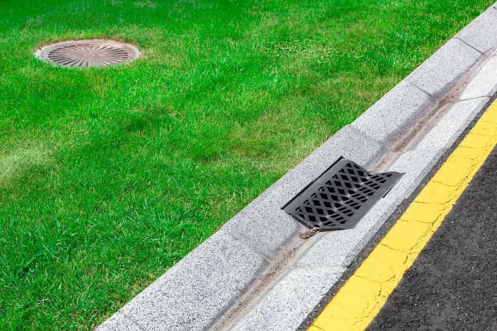 Drain Cleaning image
