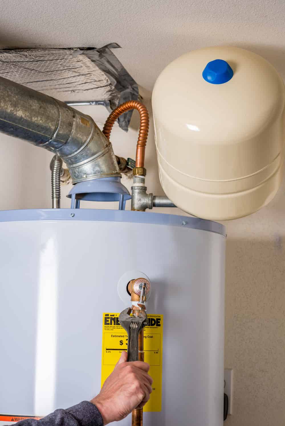 Water Heater Repair image