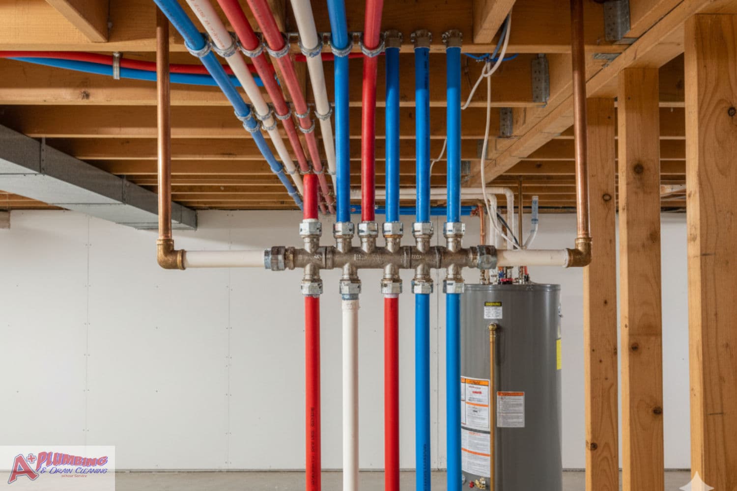 What Is PEX Plumbing: a Comprehensive Guide for Beginners image