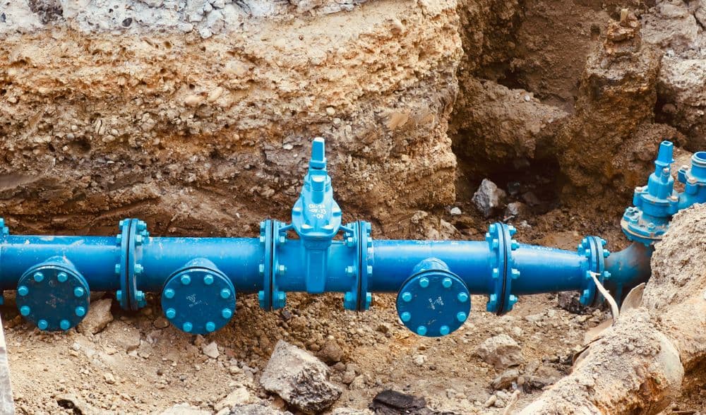 Expert Plumbing Services - Alton, IL