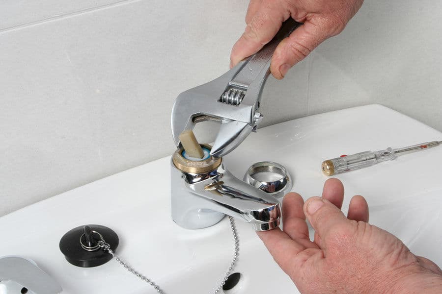 What Is a Plumbing Fixture: Exploring Common Types and Uses image