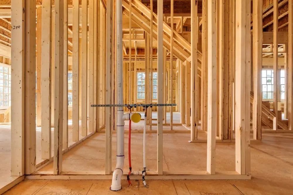 What Is Rough Plumbing and Why Does It Matter image